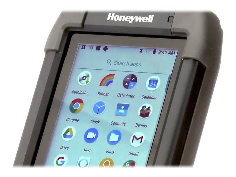 Honeywell CK65 - Datenerfassungsterminal - robust - Android 8.1 (Oreo)-2