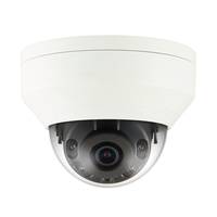 Hanwha Techwin WiseNet Q QNV-6012R - Netzwerk-Überwachungskamera - Kuppel - Farb-2