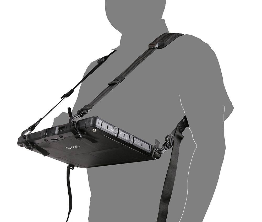 GETAC - Schultergurt für Tablet-PC - für Getac K120-1