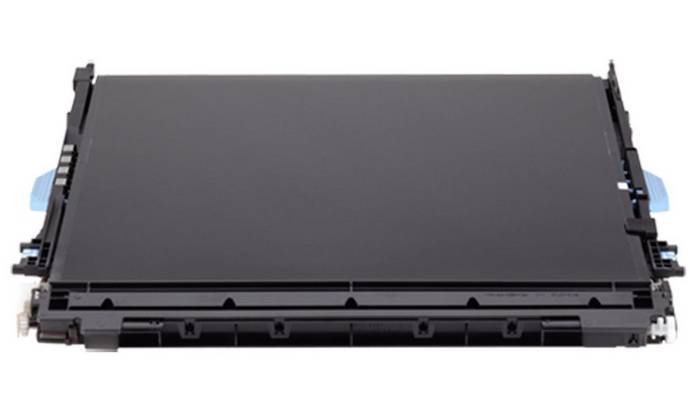 HP CE710-69003, Gürtel, Schwarz-0
