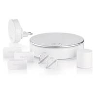 Somfy Alarmanlagen-Set Zentrale mit FB 2401497-1