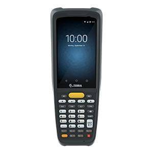 Zebra MC2700 - Datenerfassungsterminal - Android 10 - 32 GB - 10.2 cm (4"")-2