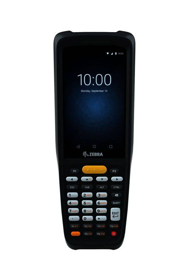 Zebra MC2700 - Datenerfassungsterminal - Android 10 - 32 GB - 10.2 cm (4"")-4