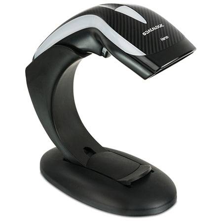 Datalogic Heron HD3130 - Kit - Barcode-Scanner-1