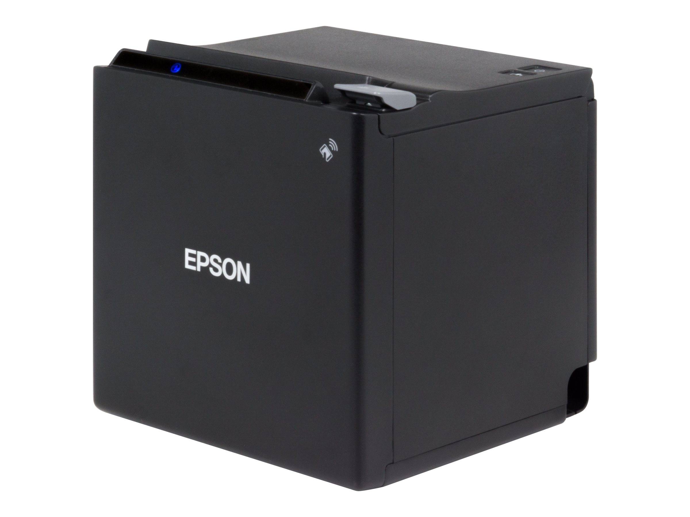 Epson TM m30II - Belegdrucker - Thermozeile - Rolle (7,95 cm)-3