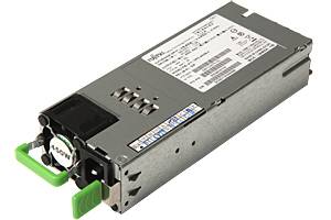 Fujitsu - Stromversorgung redundant / Hot-Plug (Plug-In-Modul)