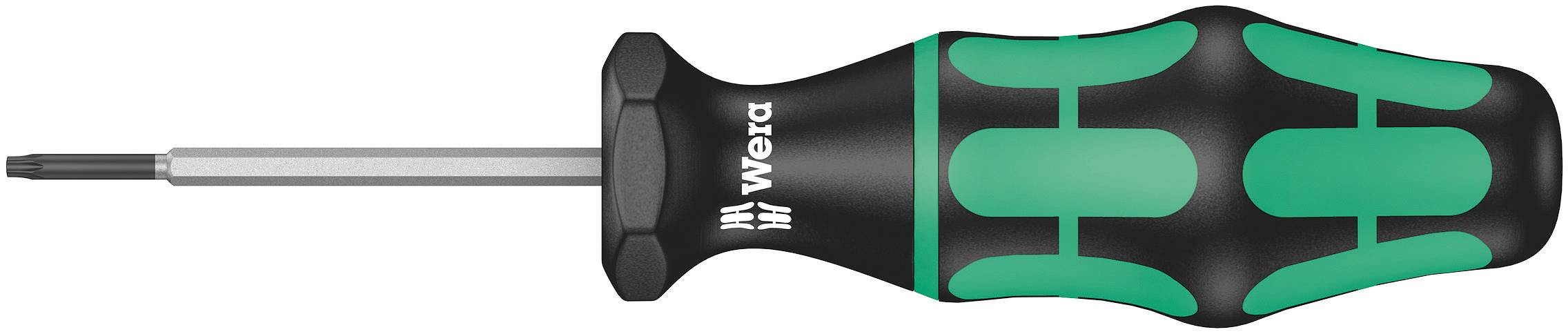 WERA Werkstatt Drehmomentindikator 300 IP 3 Nm (max) (05028045001)