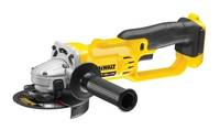 DeWALT DCG412N - Winkelschleifer - schnurlos-1