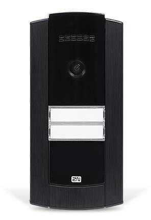 2N TELECOMMUNICATIONS - 2N IP Base - IP-Intercom-Station - kabelgebunden-3