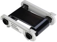 Evolis Monochrome ribbon - Schwarz - Farbband-1