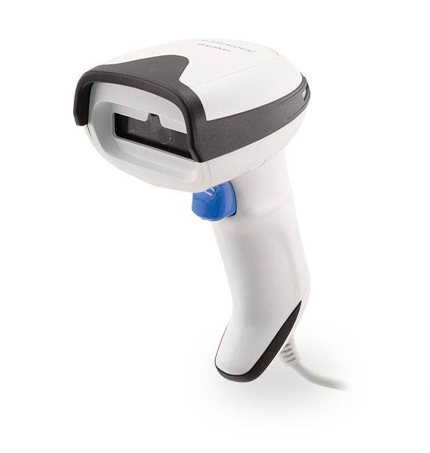 Datalogic Gryphon I GD4290 - Barcode-Scanner - Handgerät - Linear-Imager - 400 S-1