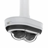 AXIS T94N02D Pendant kit - Kamera Montagesatz-2