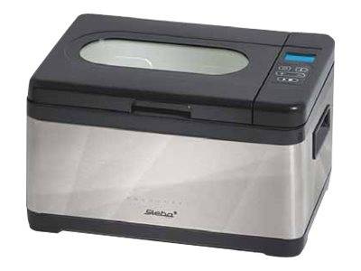 Steba SV 2 - Sous-Vide Garer - 10 Liter - 800-2
