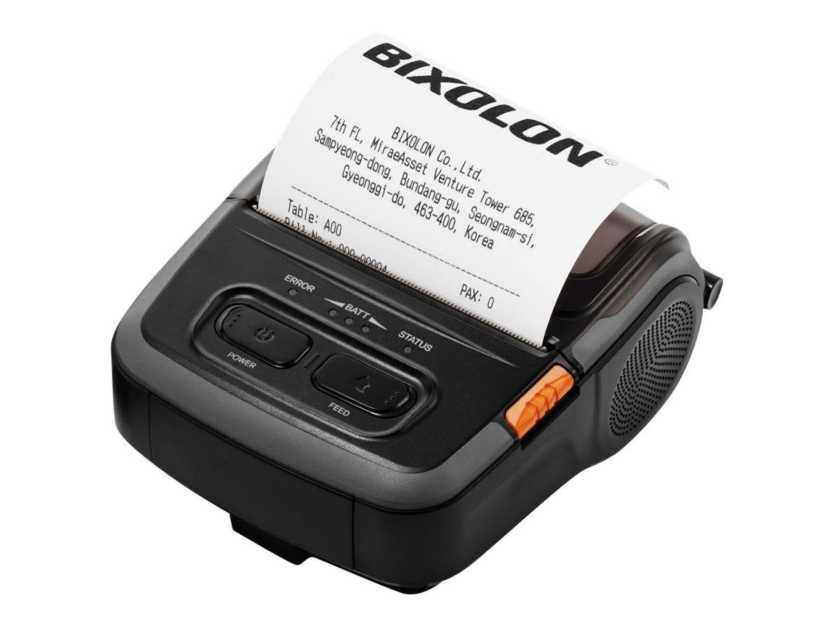 BIXOLON SPP-R310plus - Belegdrucker - Thermodirekt-2