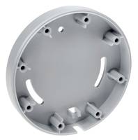 AXIS T94D01S - Halterung für Kameramontage - weiß (Packung mit 10)-1