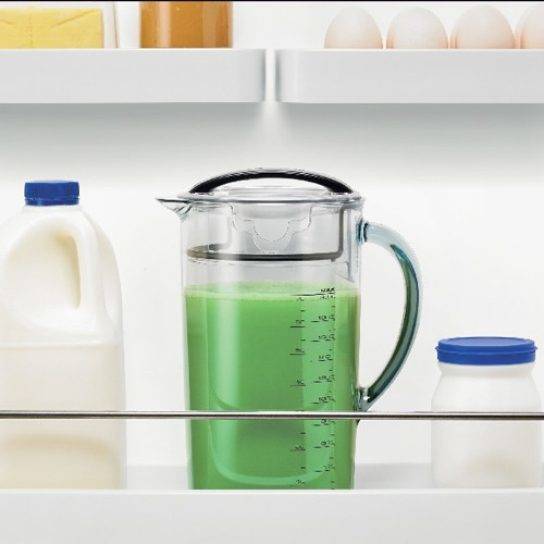 Sage SJE430SIL2CEU1 the Nutri Juicer Cold - Entsafter-4