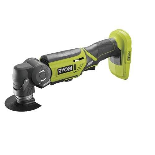 Ryobi One+ R18MT-0 - Oszillierendes Multiwerkzeug-3