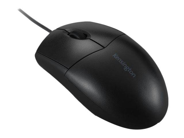 Kensington Pro Fit Washable Wired Mouse - Maus-4