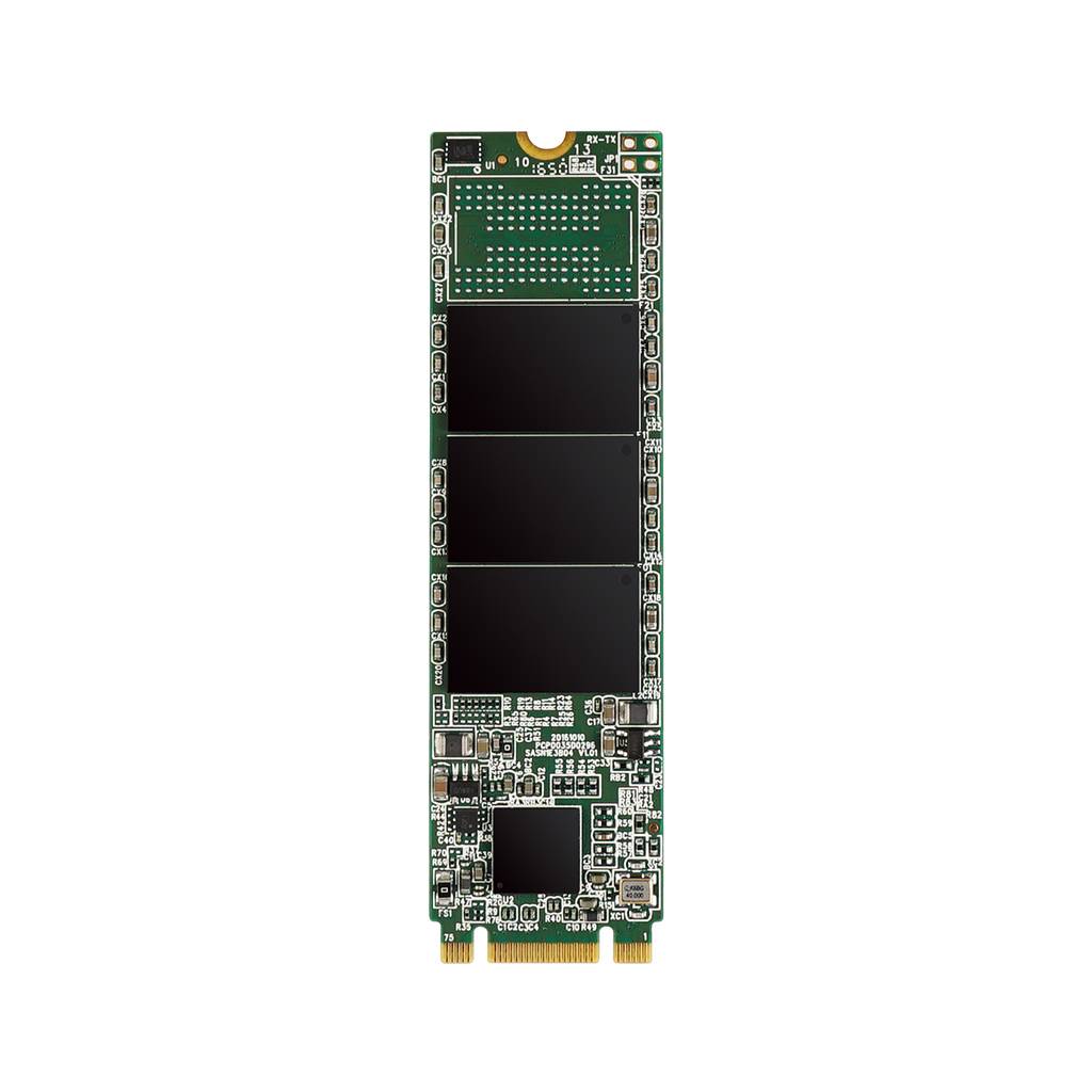 SILICON POWER A55 - SSD - 512 GB - intern - M.2 2280-1