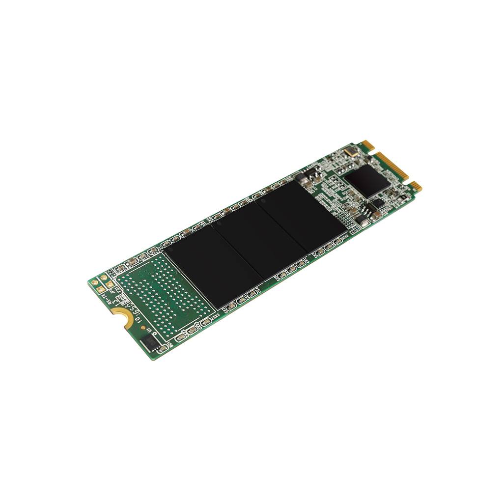 SILICON POWER A55 - SSD - 512 GB - intern - M.2 2280-2