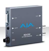AJA ROI-DVI - DVI auf 3G-SDI/HD-SDI/SDI Video--1