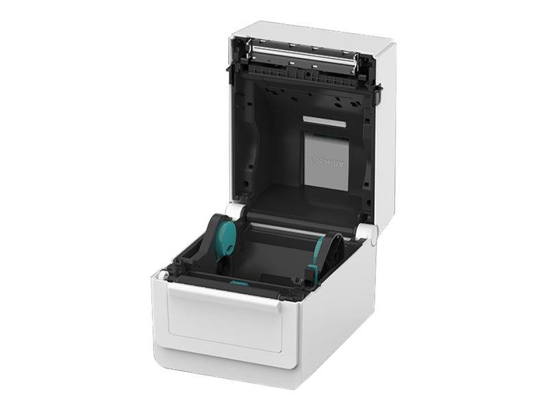 Toshiba TEC BV410D - Etikettendrucker - Thermodirekt - Rolle (11,8 cm)-4