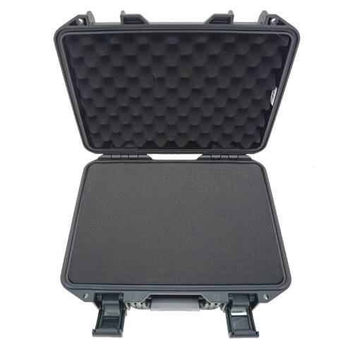 SINORA Koffer 04233-17BK-C-0