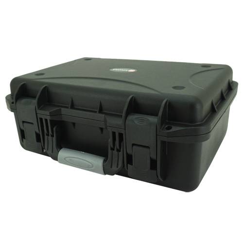 SINORA Koffer 04233-17BK-E-1