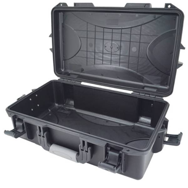 SINORA Koffer 05834-19BK-E