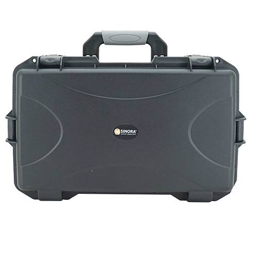 SINORA Koffer 05834-19BK-E-1