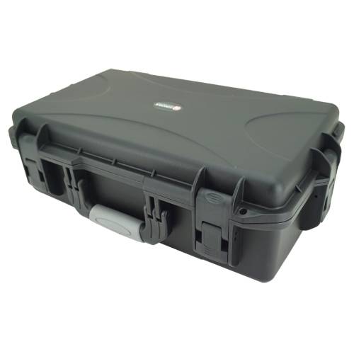 SINORA Koffer 05834-19BK-E-2