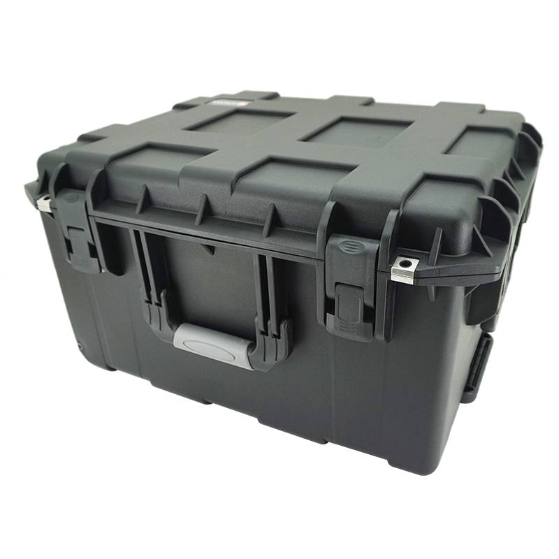SINORA Koffer 06252-36BK-E-2