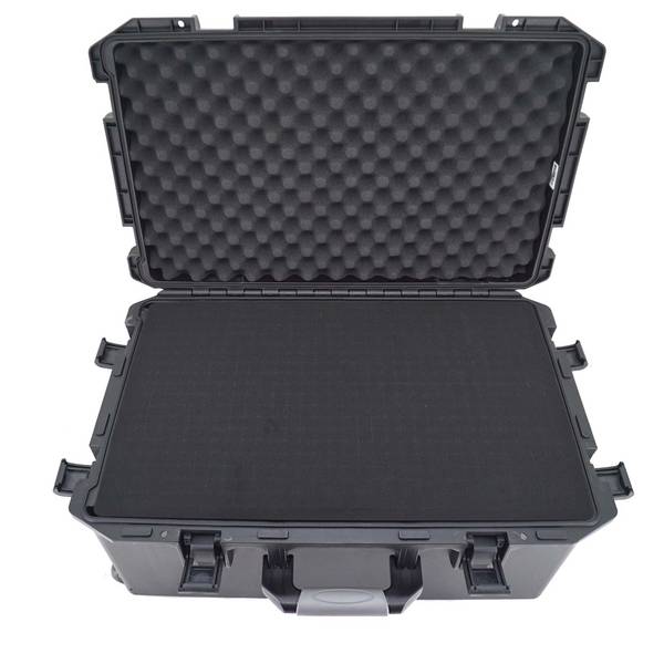 SINORA Koffer 07146-33BK-C