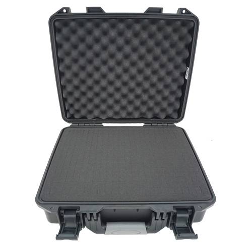 SINORA Koffer 04640-16BK-C-0
