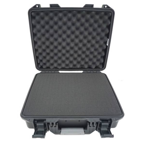 SINORA Koffer 04640-16BK-C