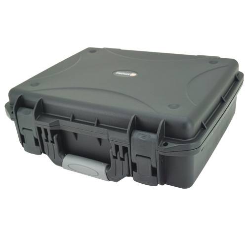 SINORA Koffer 04640-16BK-E-2