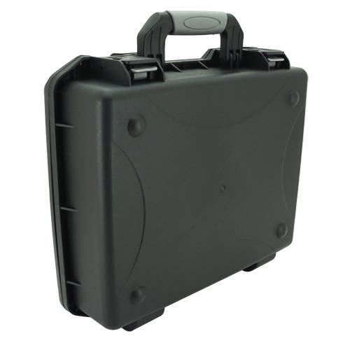 SINORA Koffer 04640-16BK-E-3