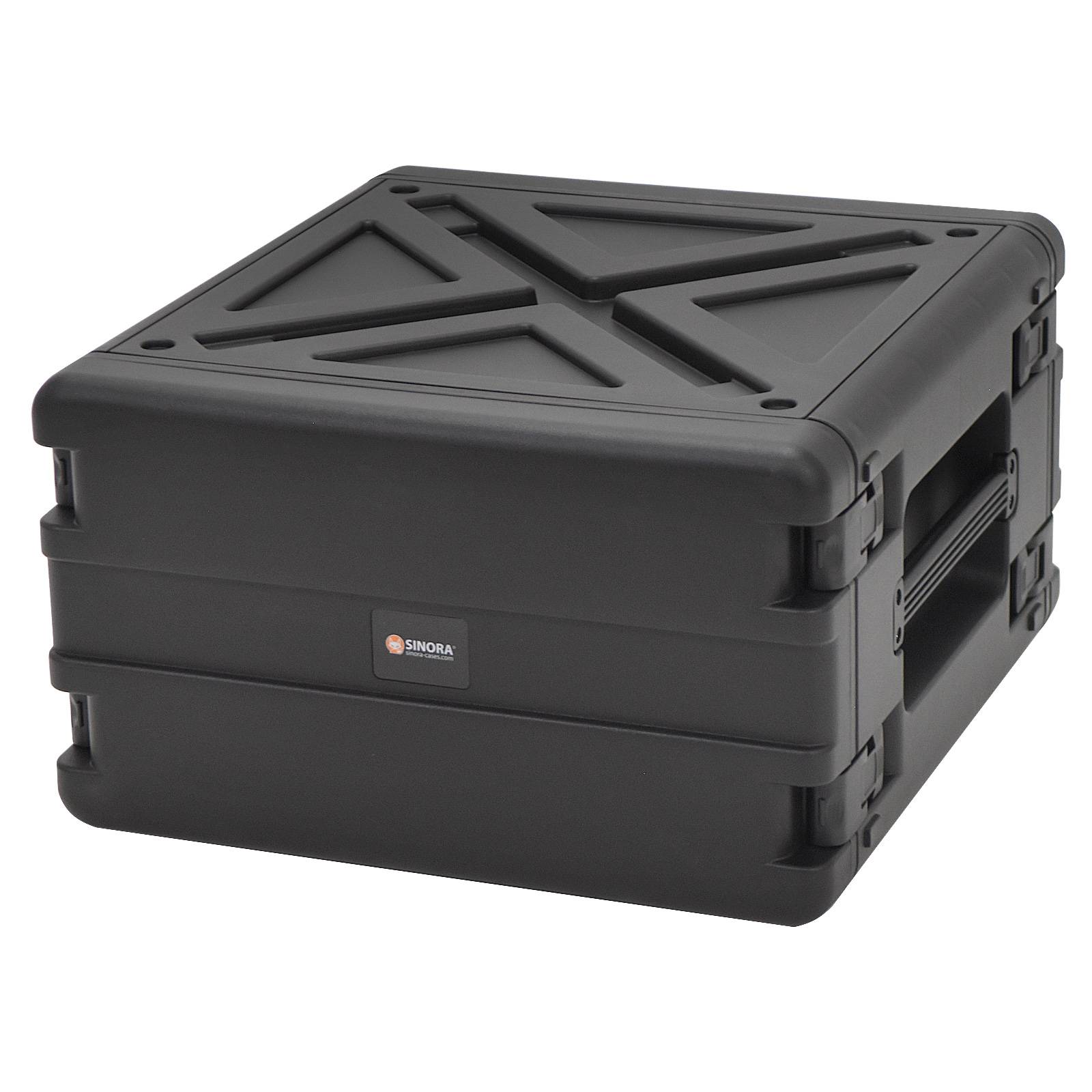 SINORA 19-Zoll Rack 6HE-0