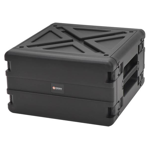 SINORA 19-Zoll Rack 6HE