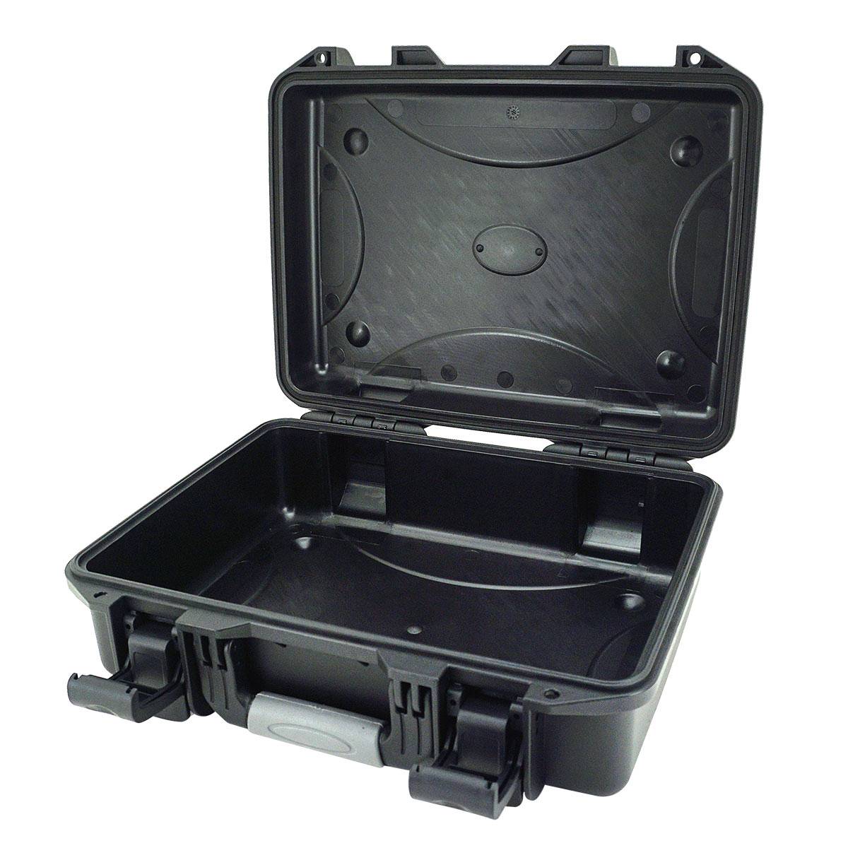 SINORA Koffer 04233-15BK-E-0