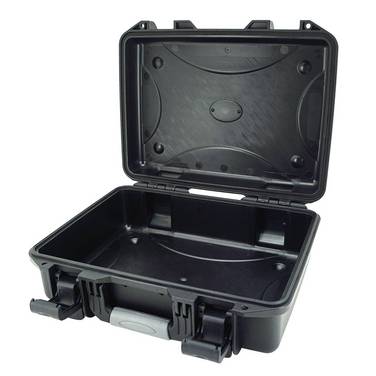 SINORA Koffer 04233-15BK-E