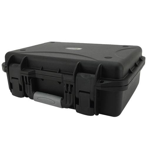 SINORA Koffer 04233-15BK-E-2