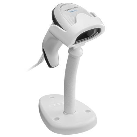 Datalogic Gryphon I GD4590 - Barcode-Scanner-2