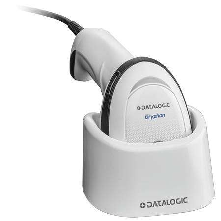 Datalogic Gryphon I GD4590 - Barcode-Scanner-3