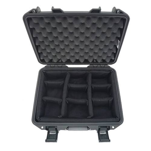 SINORA Koffer 04233-15BK-D-0