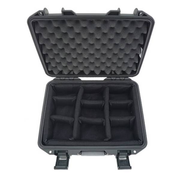 SINORA Koffer 04233-15BK-D