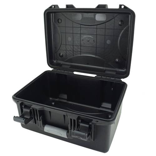 SINORA Koffer 04233-22BK-E-0