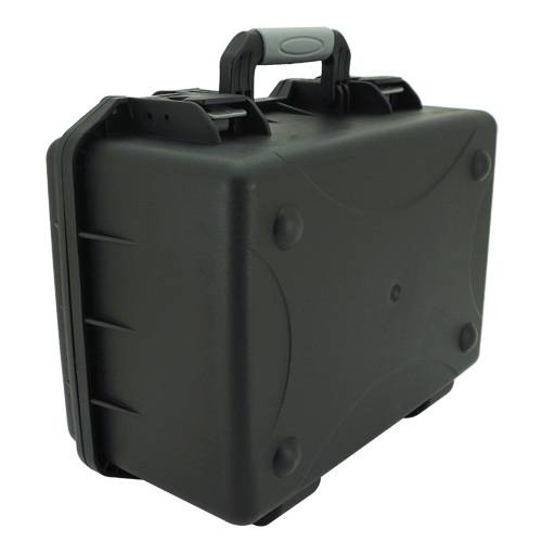 SINORA Koffer 04233-22BK-E-3