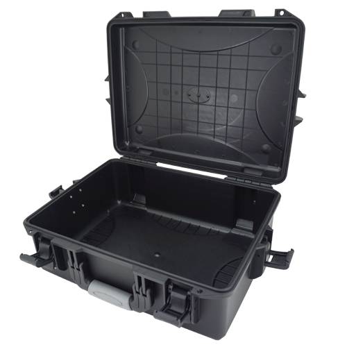 SINORA Koffer 05542-20BK-E-0