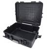 SINORA Koffer 05542-20BK-E
